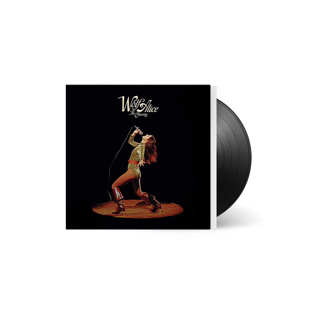 Wolf Alice ‘The Clearing’