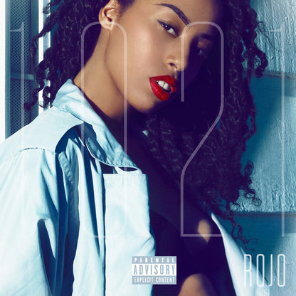 Rochelle Jordan - 1021 (10 Year Anniversary Edition)