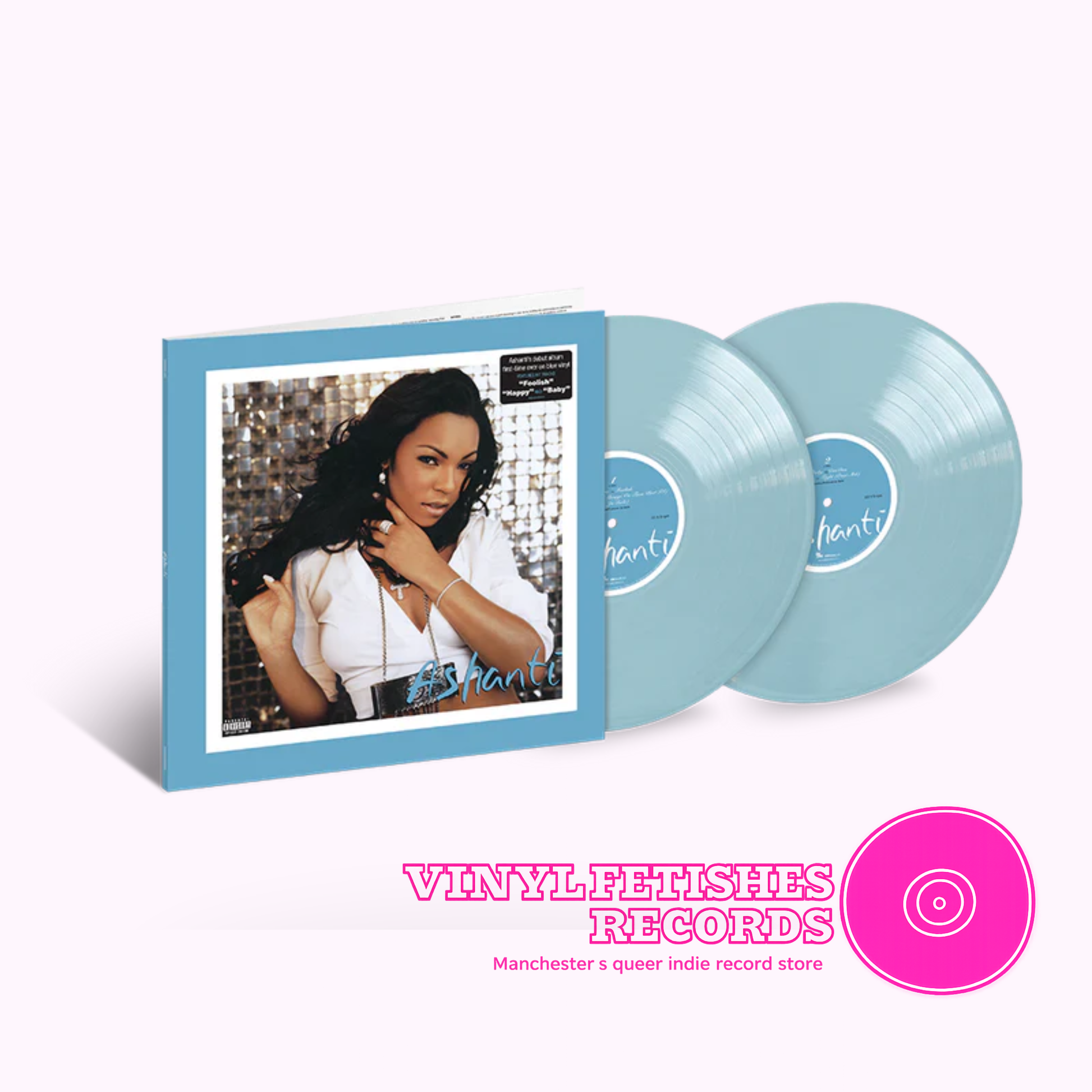 Ashanti-Ashanti