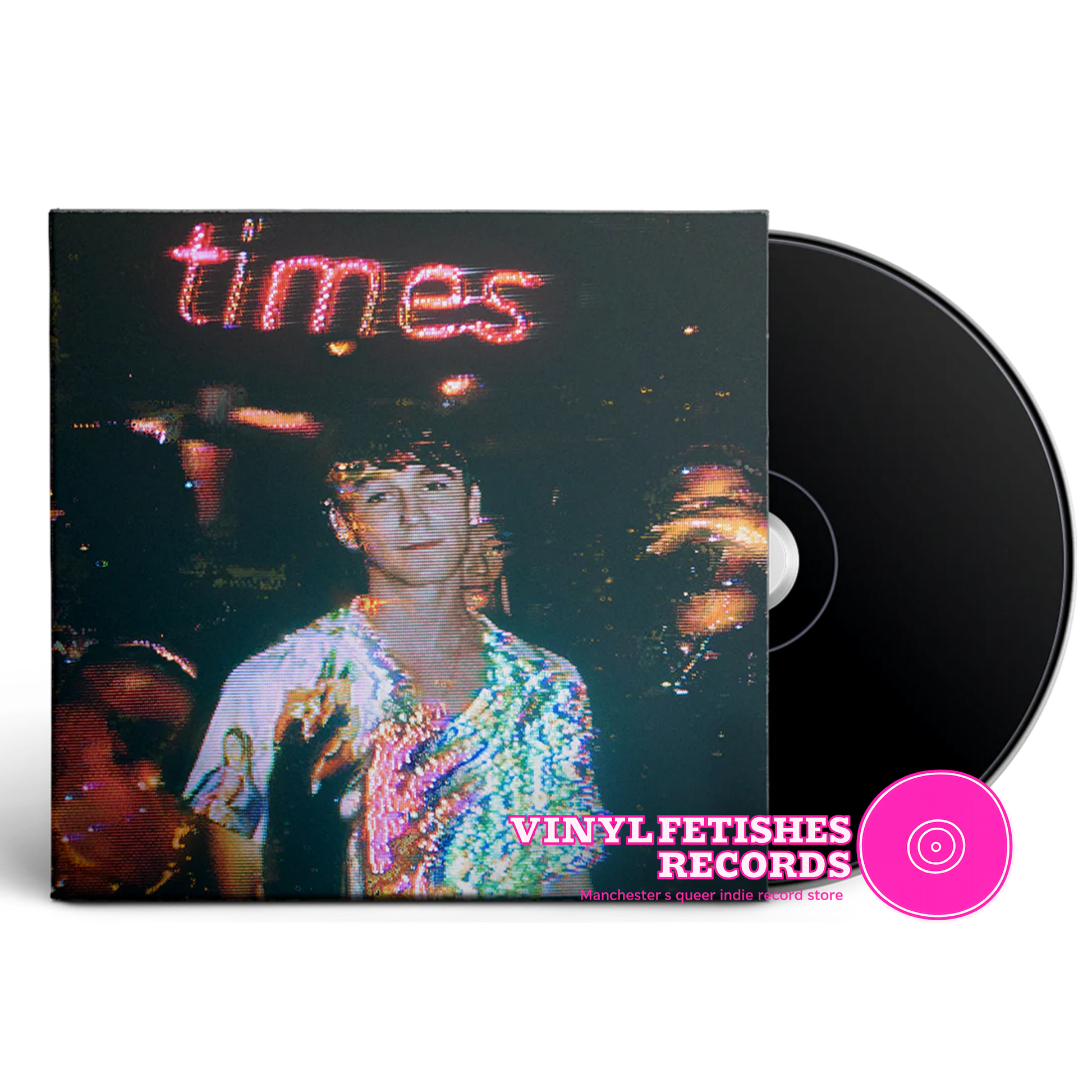 SG Lewis - Time