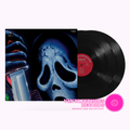 Scream VI (Music From The Motion Picture): Vinyl 2LP