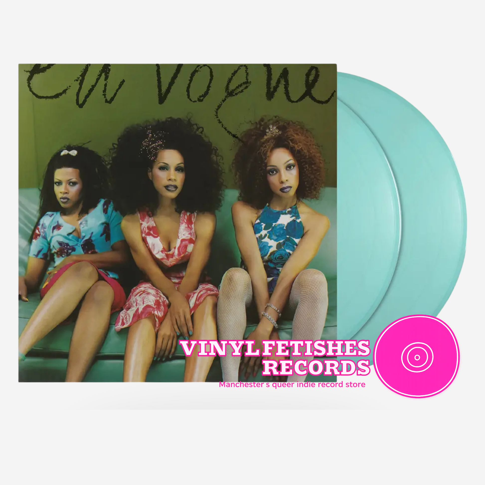 En Vogue - EV3