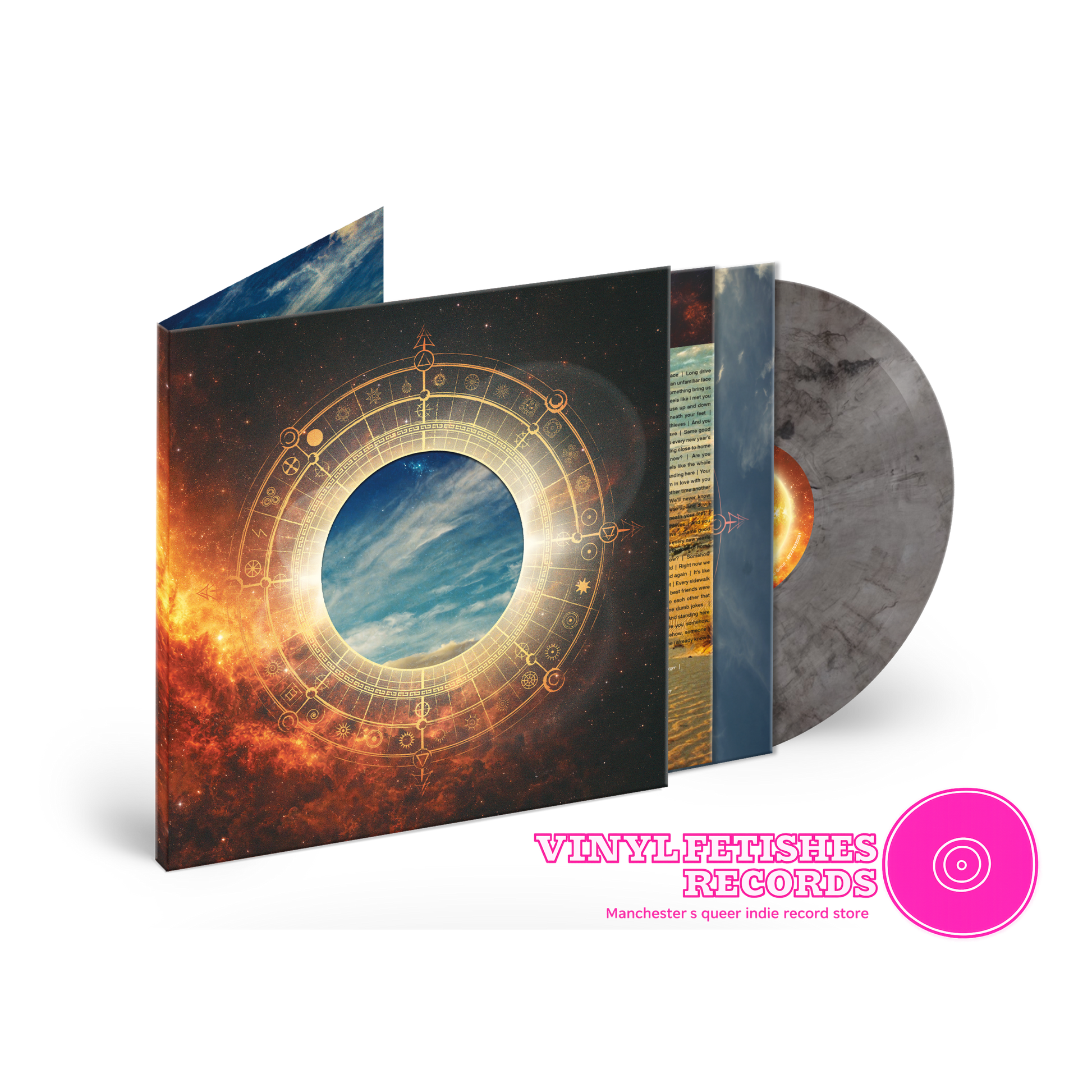 Nickelback - Everything Under The Sun