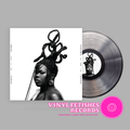 Danielle Ponder - Everything Has Changed (Crystal Clear Vinyl)