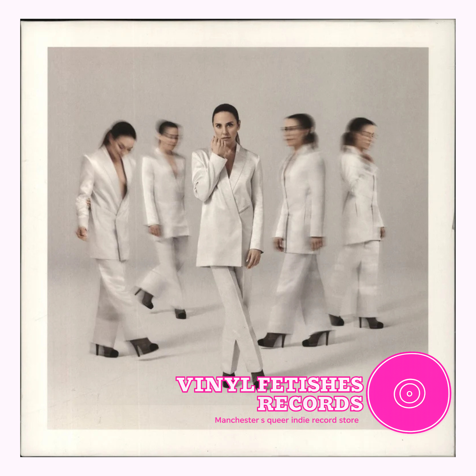 Melanie C- Melanie C