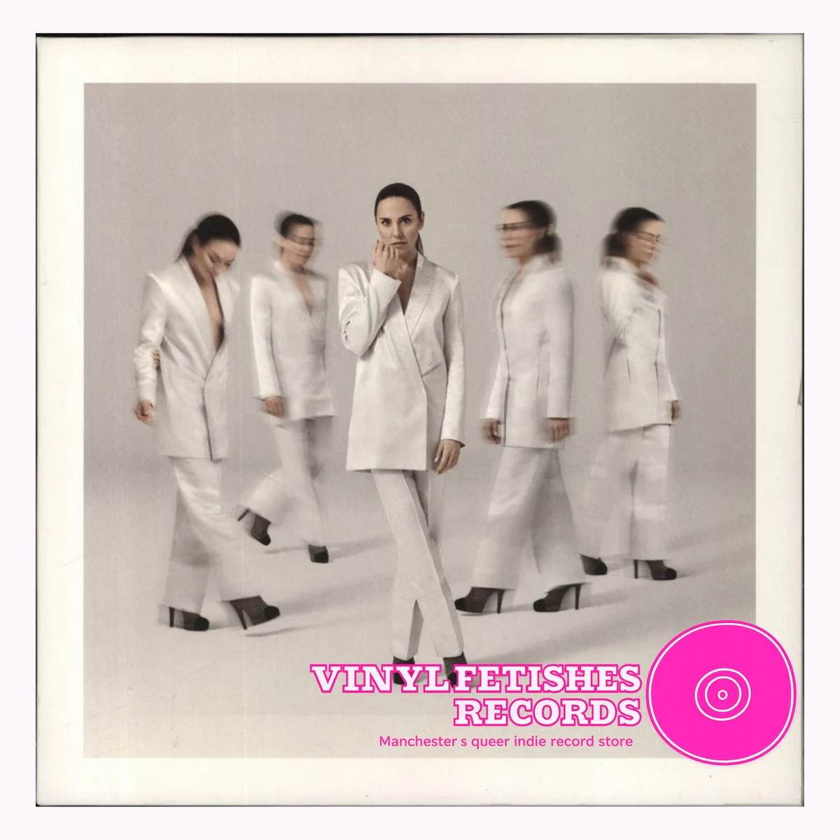 Melanie C- Melanie C