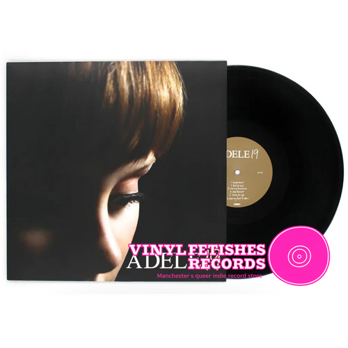 Adele - 19
