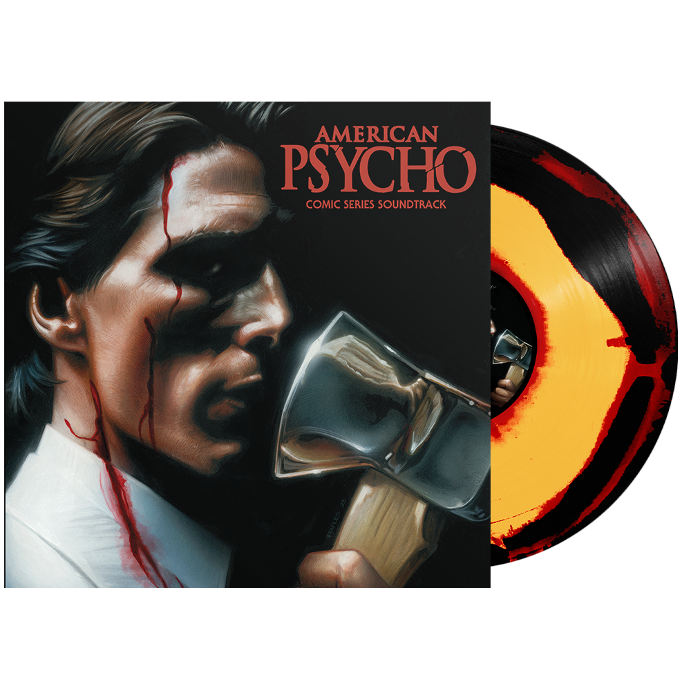 Various - American Psycho