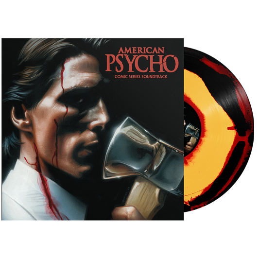 Various - American Psycho