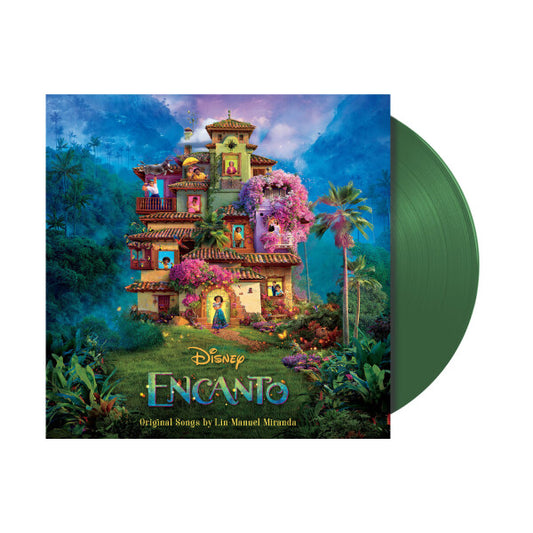 Disney's Encanto - Soundtrack