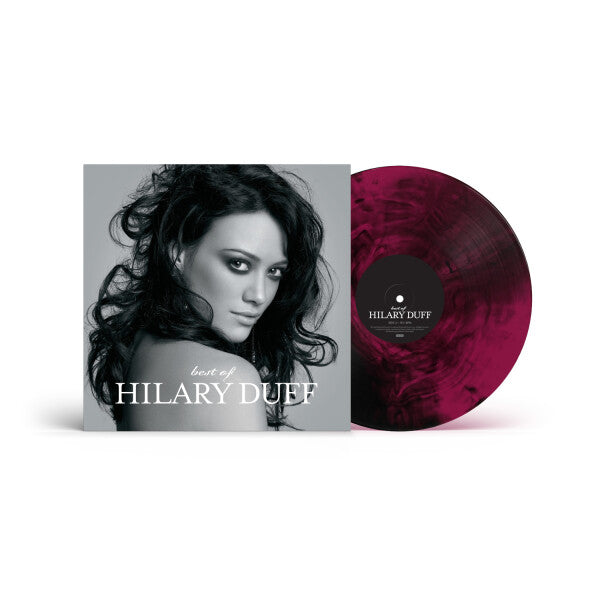 Hilary Duff - The Best Of