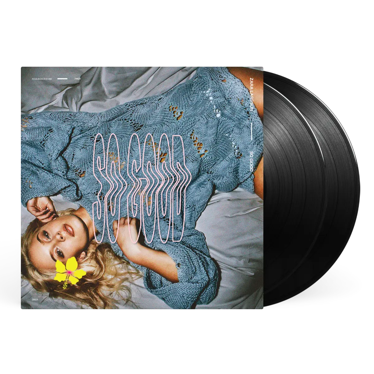 Zara Larsson - So Good