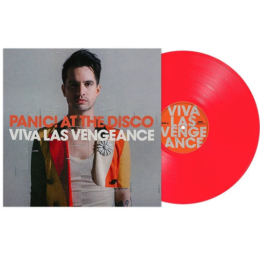 Panic! at the disco - Viva Las Vengeance