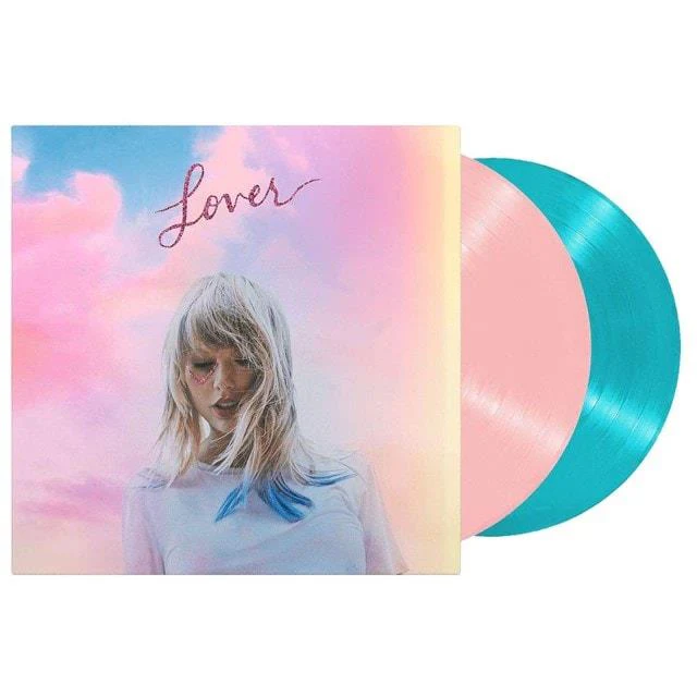 Taylor Swift - Lover