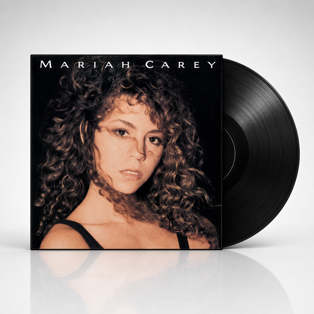 Mariah Carey - Mariah Carey
