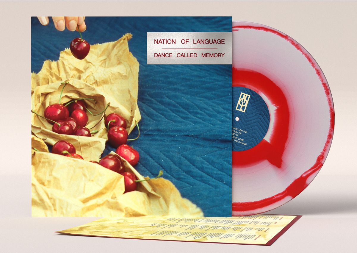 Nation of Language - Dance Called Memory