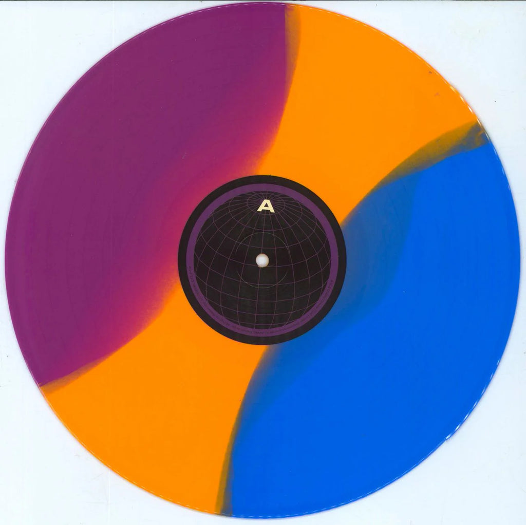 Alfie Templeman - Mellow Moon (Webstore Exclusive Tri Colour)