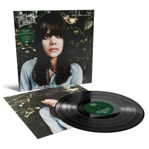 Bat For Lashes - Early Demos (RSD 2026)