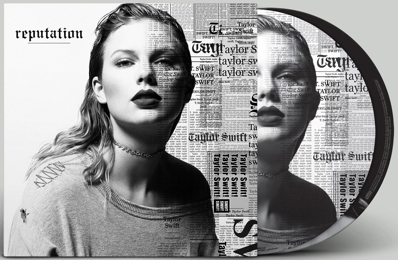 Taylor Swift - Reputation