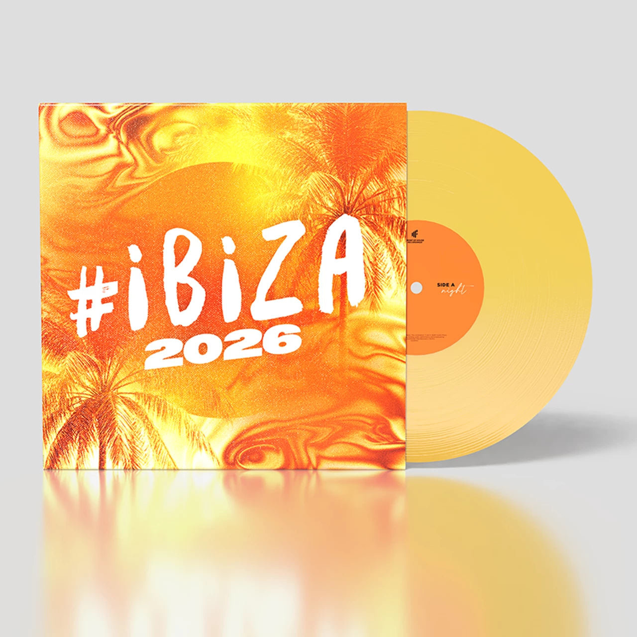 Ibiza 2026