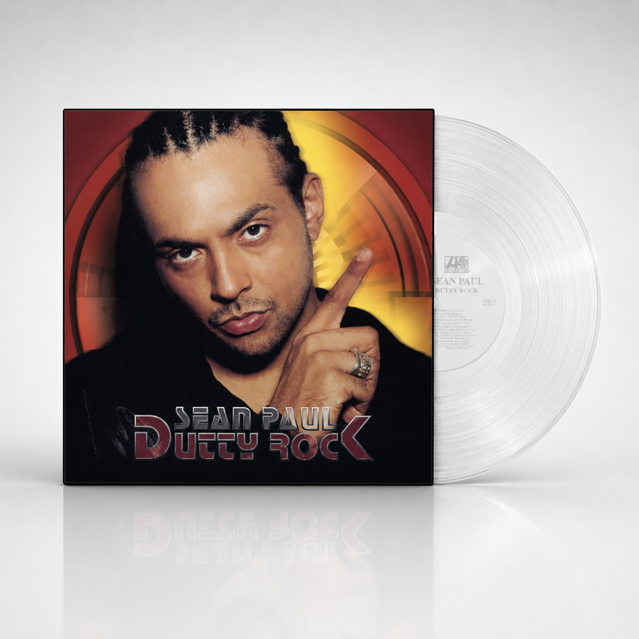 Sean Paul - Dutty Rock