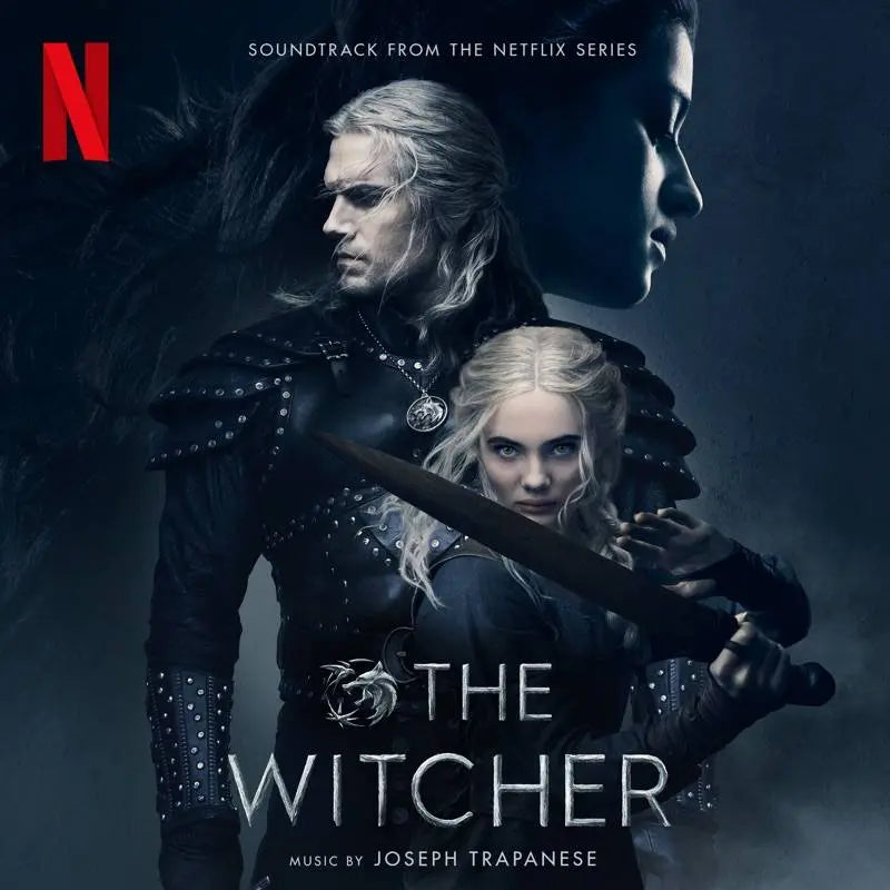 The Witcher - Season 2