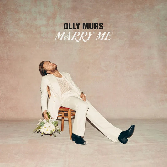 Olly Murs - Marry Me