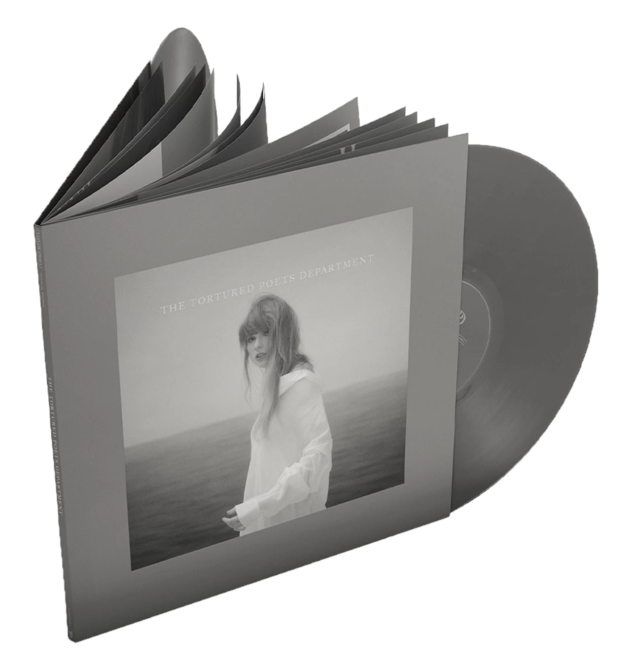 Taylor swift The Tortured Poets Department - Special Edition Vinyl + Bonus Track “The Albatross”