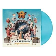 One Republic - Artificial Paradise