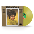 Aretha Franklin - Aretha's Gold