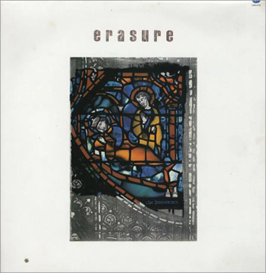 Erasure - The Innocents