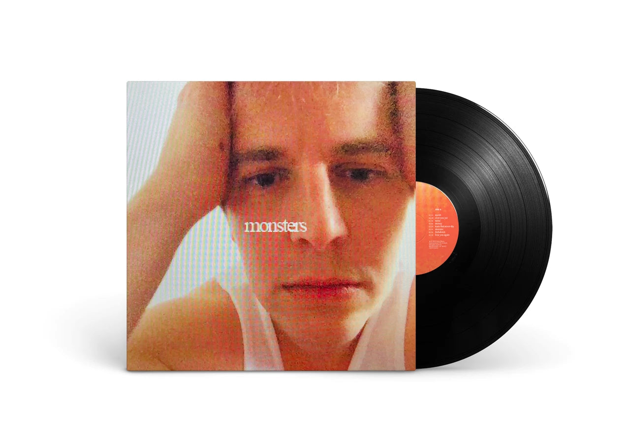 Tom Odell - Monsters