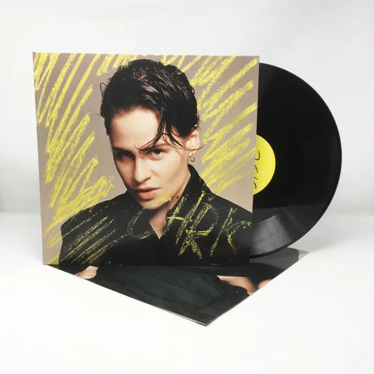 Christine & The Queens - Chris (2LP + CD)