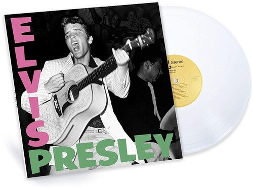 Elvis Presley - Elvis Presley