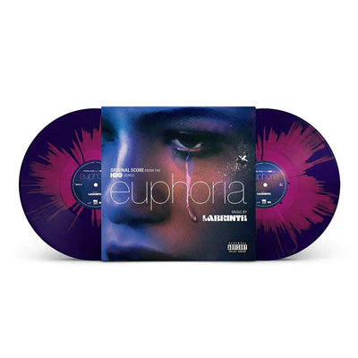 Euphoria: Season One (HBO Original Soundtrack)