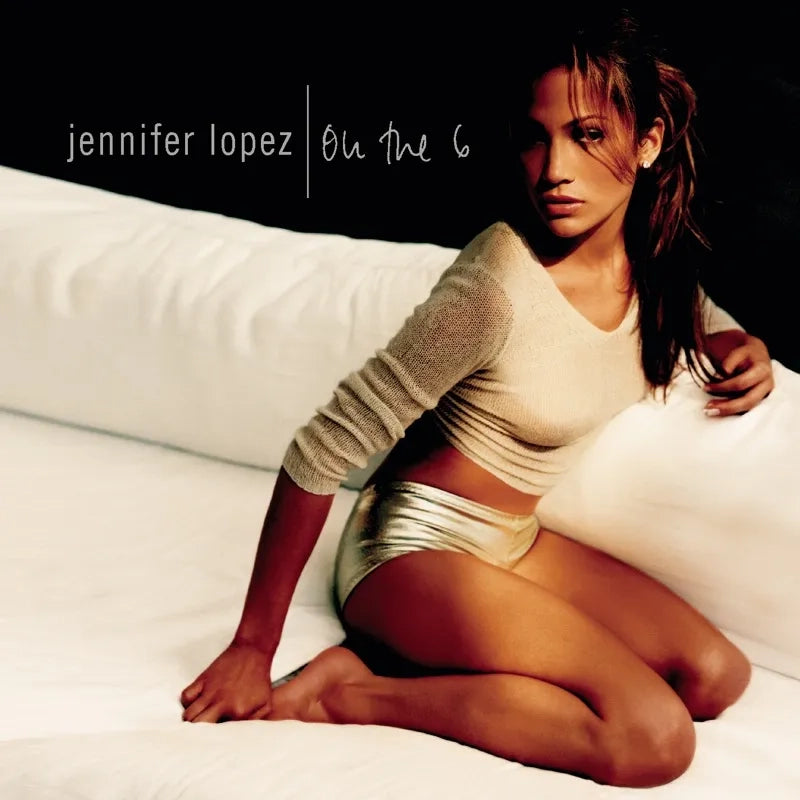 Jennifer Lopez - On the 6