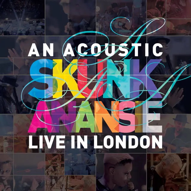 Skunk Anansie - Accousic Live In London