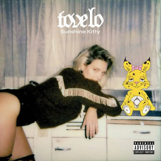 Tove Lo -Sunshine Kitty
