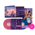 Grand Theft Auto VI: The Album