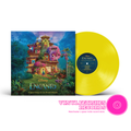 Encanto (Sunshine Yellow Vinyl)