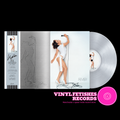 Kylie Minogue Fever (XXV Edition) Crystal Clear LP