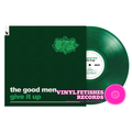 Good Men - Give it up (12" Single)