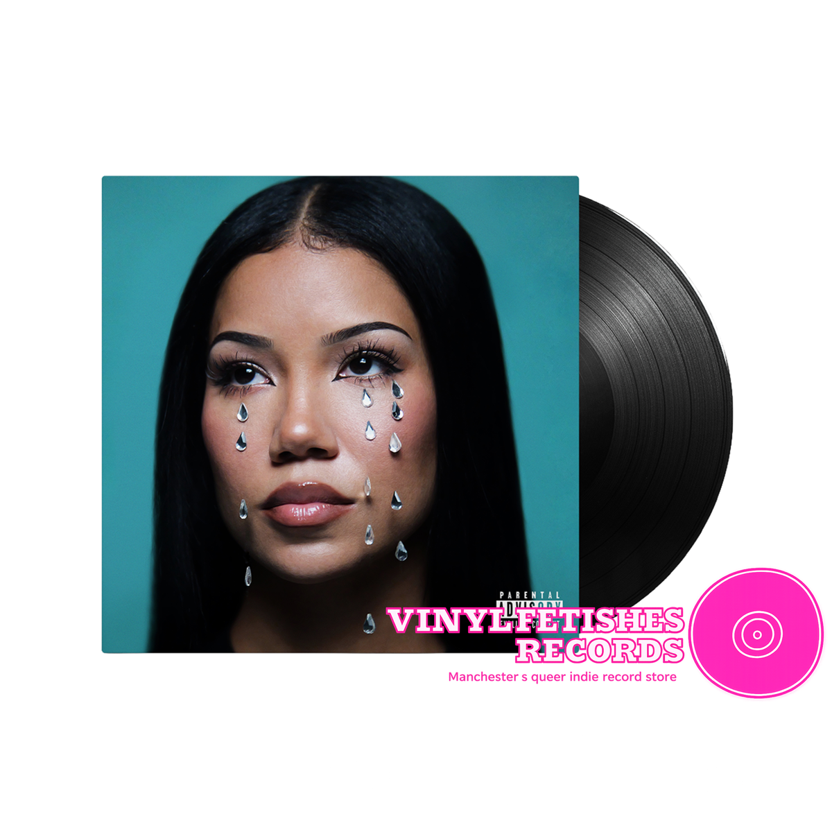 Jhené Aiko - Westside Whimsy