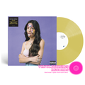 Olivia Rodrigo - Sour (Egg Crush Yellow)