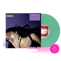Olivia Rodrigo - GUTS - the sky is green translucent vinyl