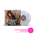 Miley Cyrus-Party In The U.S.A. (Clear Glitter 7" Vinyl)