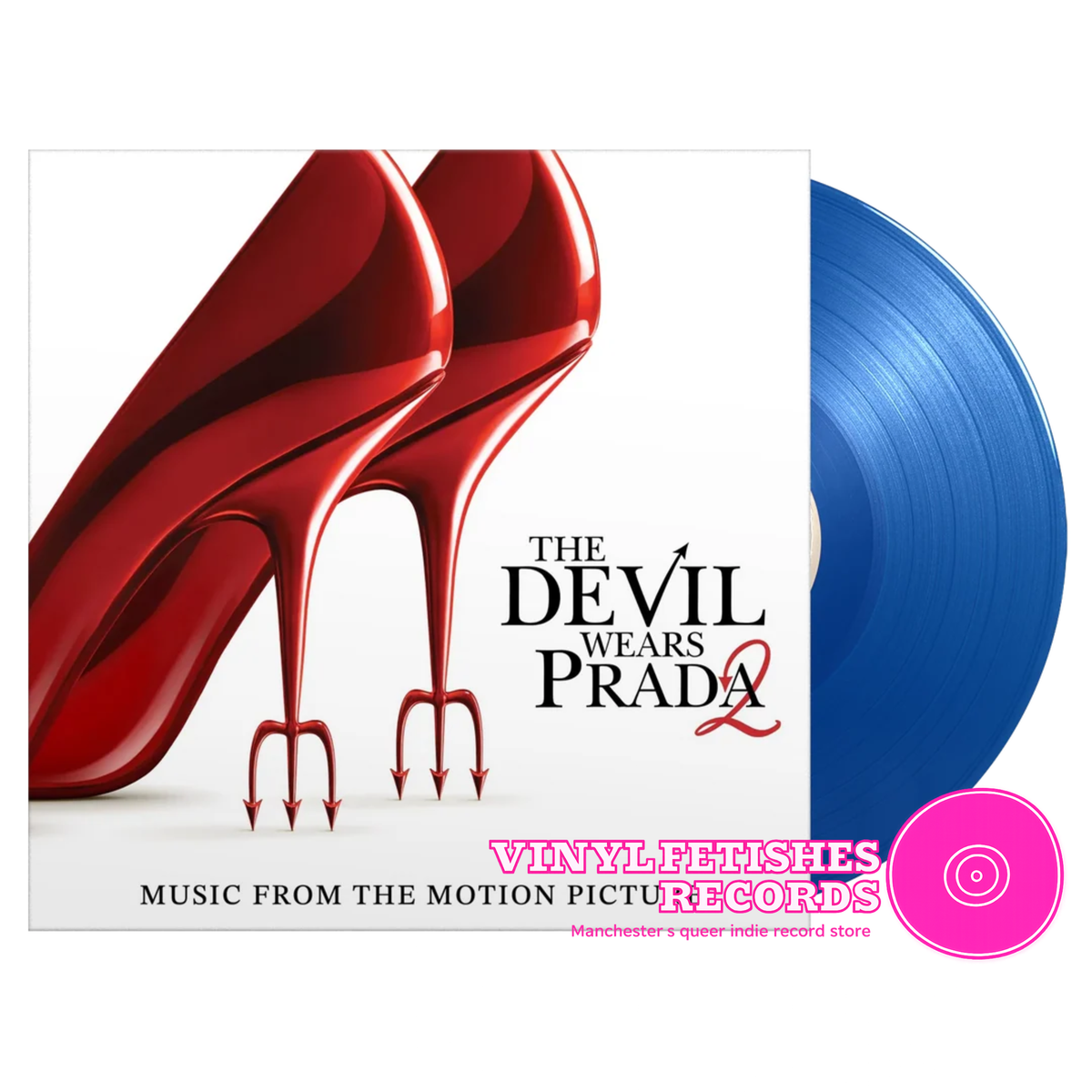 The Devil Wears Parada 2