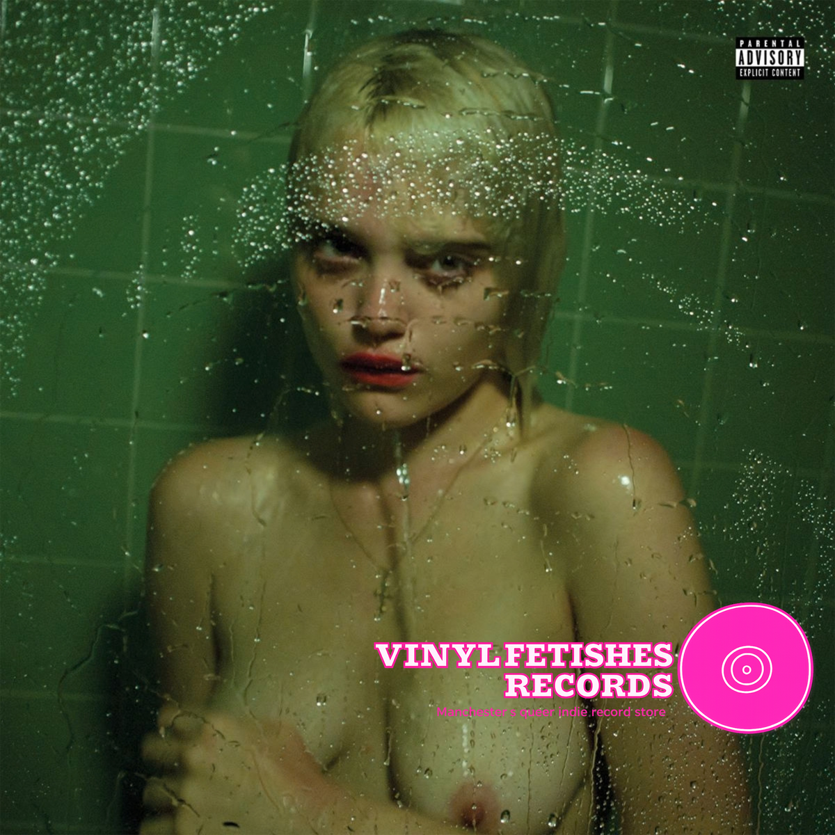 Sky Ferreira - Night Time, My Time (BLack Gatefold LP)