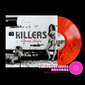 The Killers - SAM’S TOWN 20th ANNIVERSARY RED SMOKE VINYL EDITION