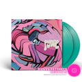 Michael Kiwanuka - FUDGE (Mint Green)